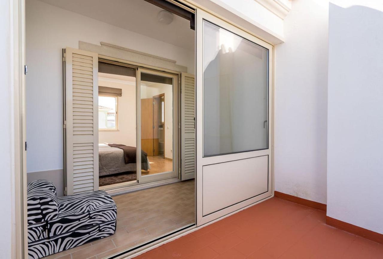 Villa Cantinho By Intiholidays Albufeira Exterior photo