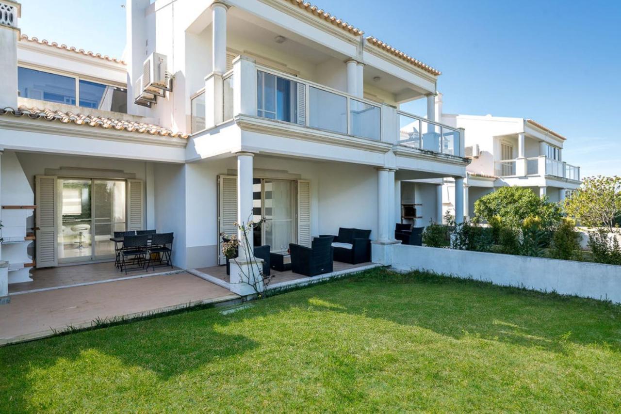Villa Cantinho By Intiholidays Albufeira Exterior photo